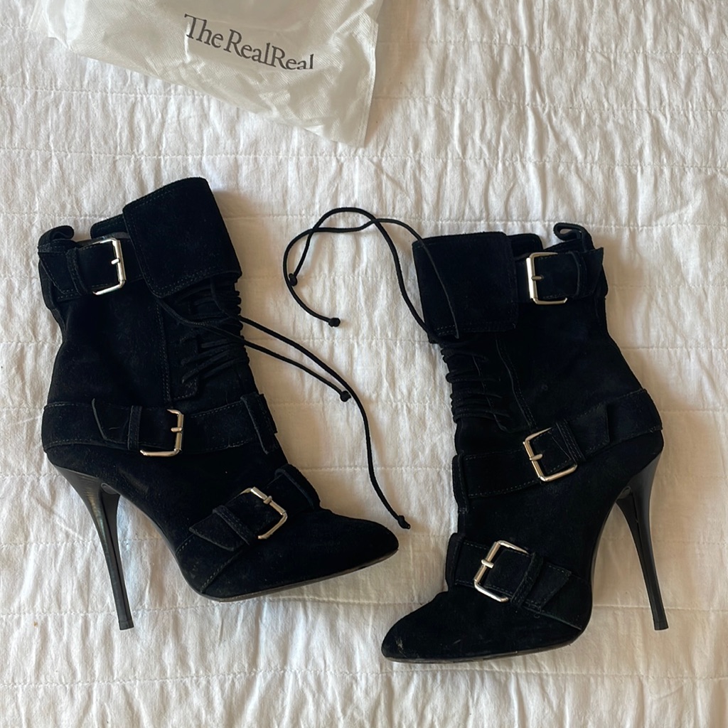 Giuseppe Boots